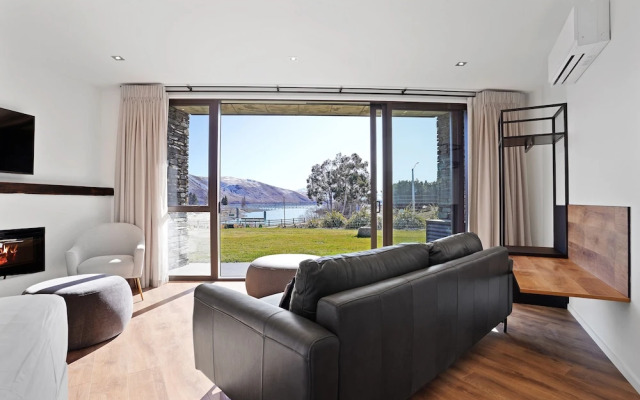Grand Suites Lake Tekapo
