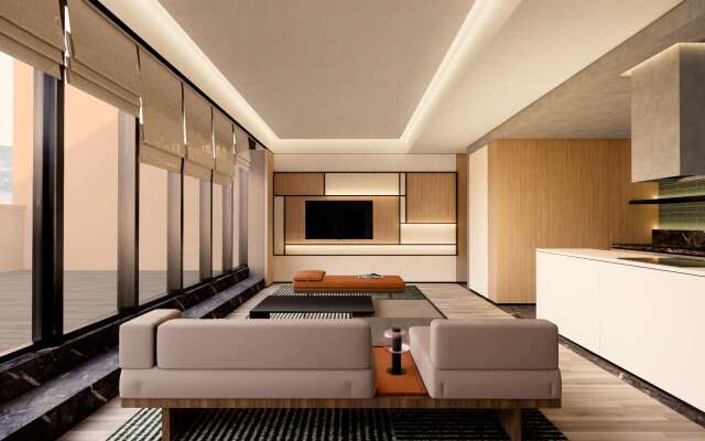 Artyzen Habitat Suzhou