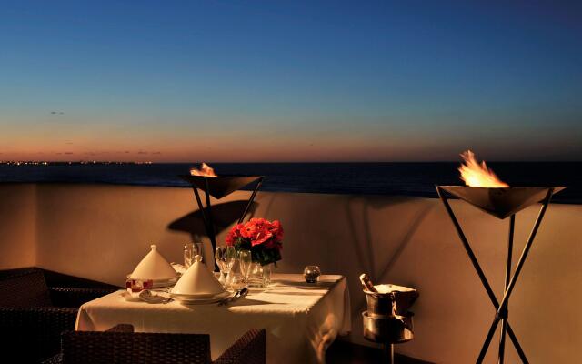 Pullman Mazagan Royal Golf & Spa