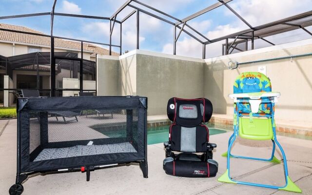 Escape to Brier Rose