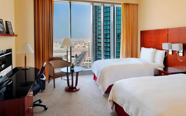 Marriott Marquis City Center Doha Hotel