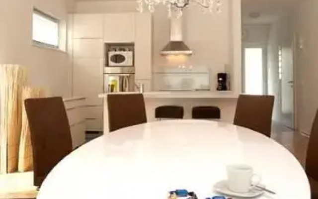 Ferienhaus Wunderburg