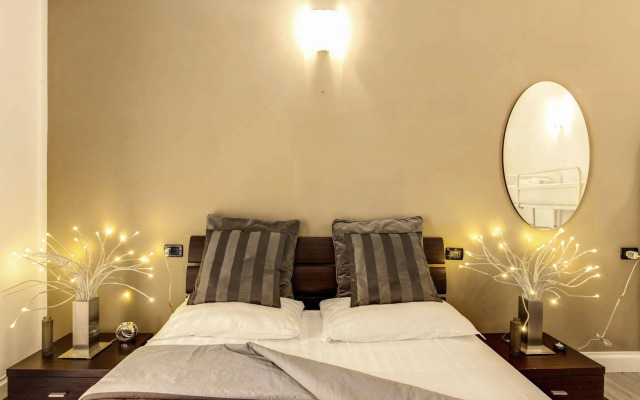 Alle Porte Del Vaticano