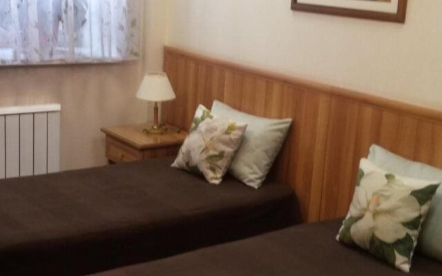 Миниотель 24