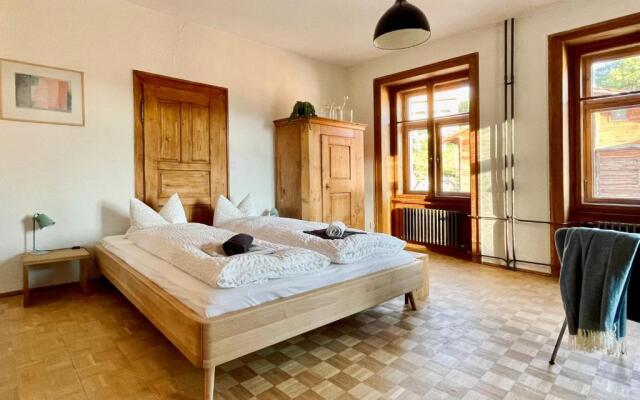 B&B La Scala