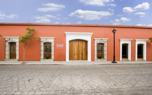 XTILU Hotel - Adults only