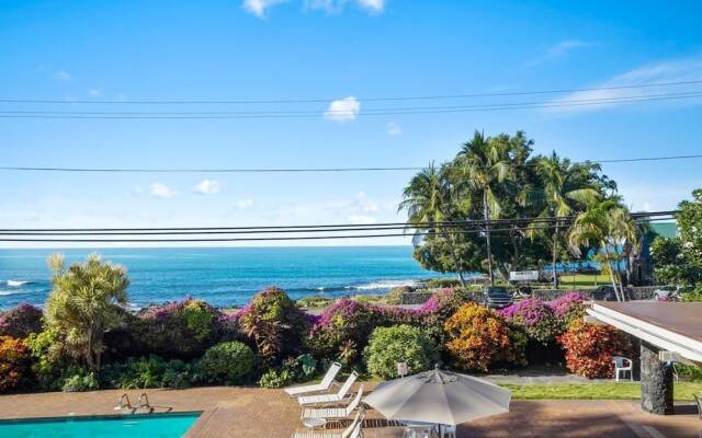 Holualoa Bay Villas#106