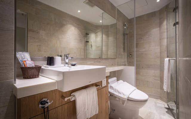 Hotel Relax V