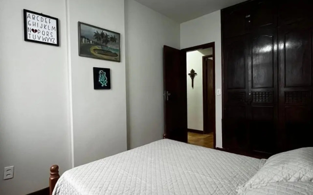 Apartamento em Guarapari