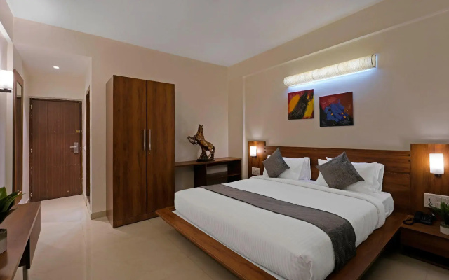 Hotel Ekaa