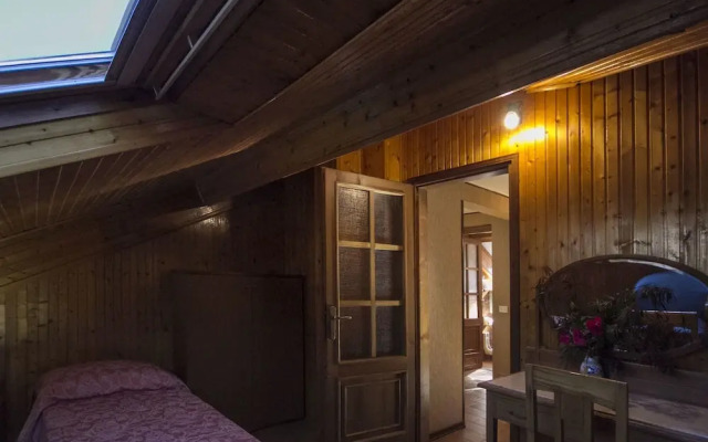 Appartamento La Villetta