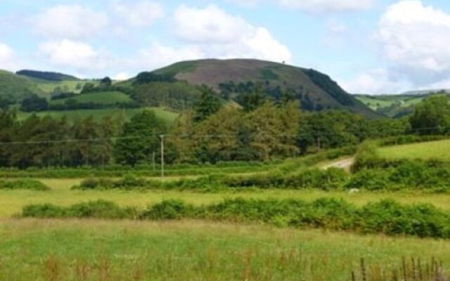 Lletyr Cwm