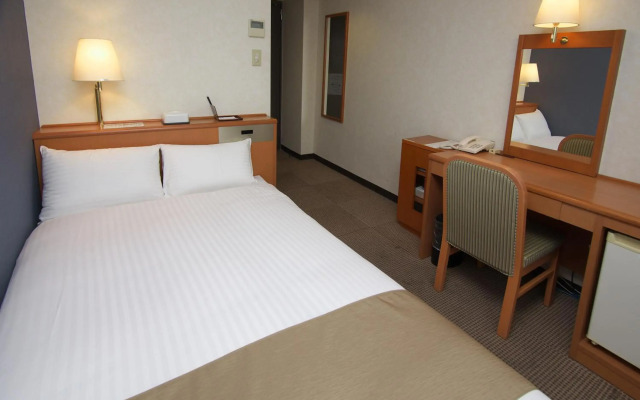 Toyooka Sky Hotel