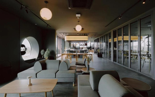 Blu Monkey Hub & Hotel Bangtao Beach Phuket