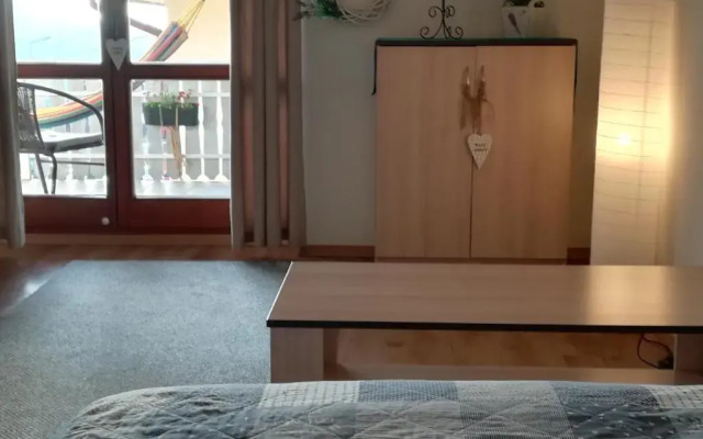 U Siebie w Gorach II