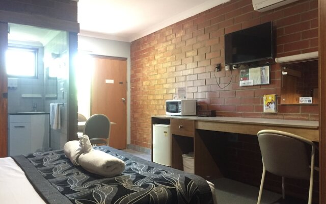 Pooraka Motor Inn