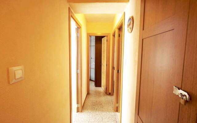 3 bedrooms in Triana