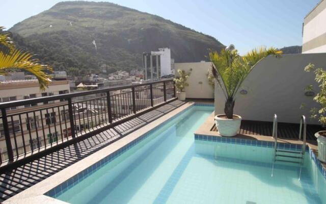 Rio Your Apartment 9