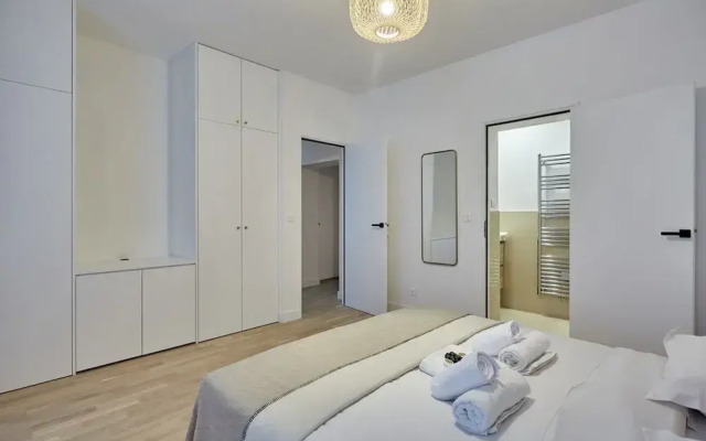 Sublim and New Apartment Matignon St Honore