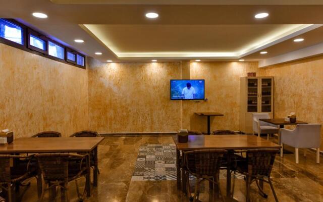 Serah Residence