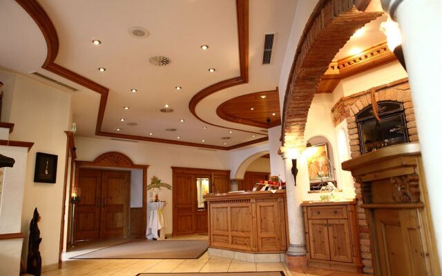 Hotel Landhaus Feckl