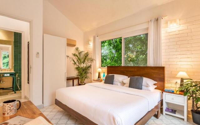 Santaa Teraa Apartments