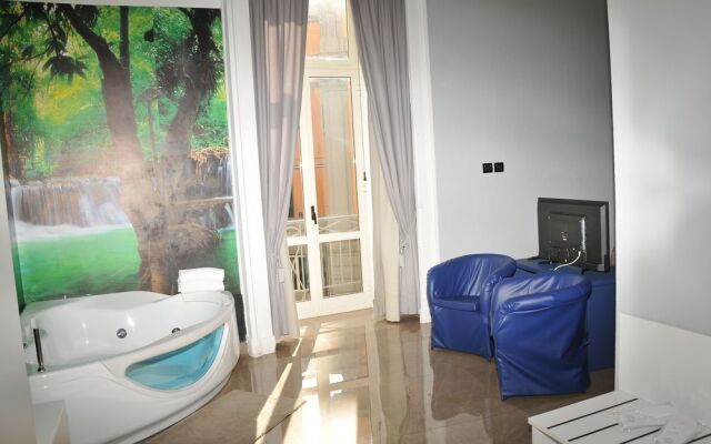 Beverello Suite