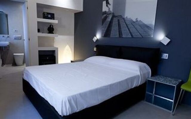 Urben Suites Apartments Design