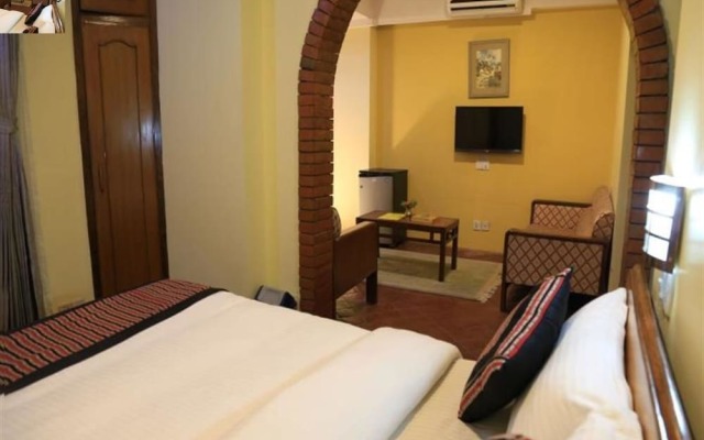 Heritage Home Hotel & Guest House