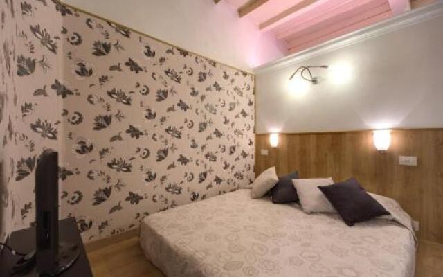 Shaliluxuryhouse Trastevere