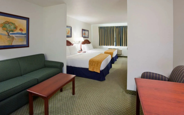 GrandStay Hotel & Suites Becker Big Lake