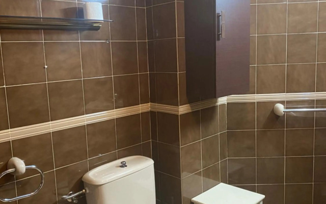 Piso grande en LLANES con garaje