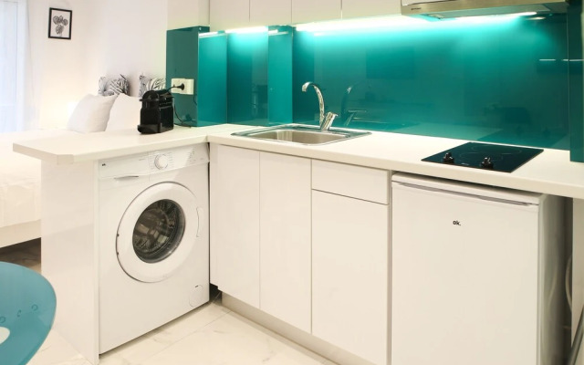 Luxury Studio in Athens