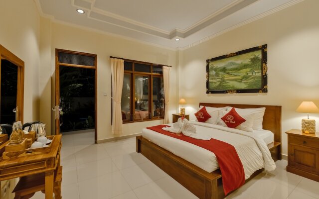 Gora House Bali