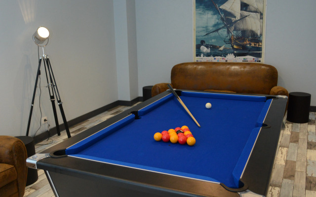 Logis Hotel Yseria - Historical Center
