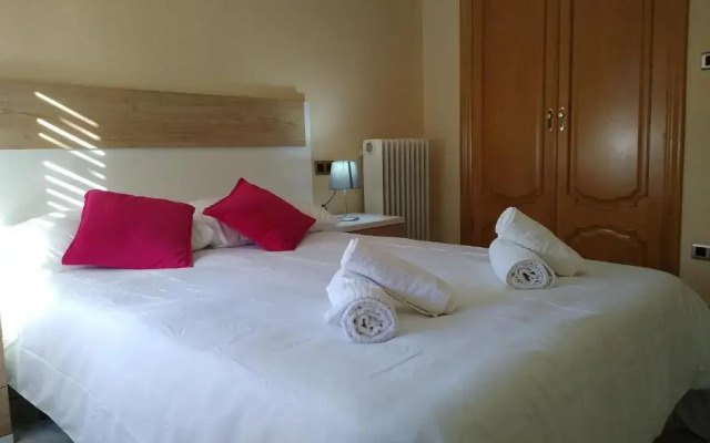 Apartamentos La Rosa - Calamocha