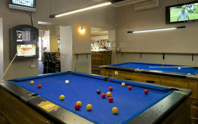 Hotel Jesmond