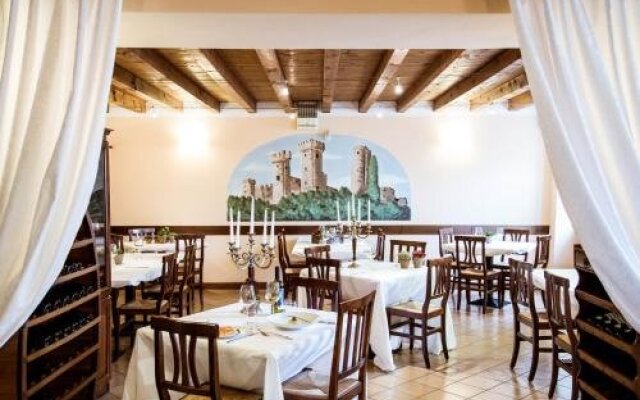 Hotel e Locanda La Bastia