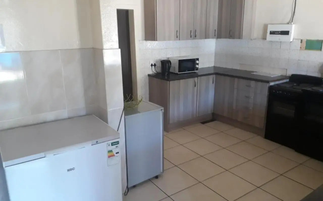 Coolden guest house