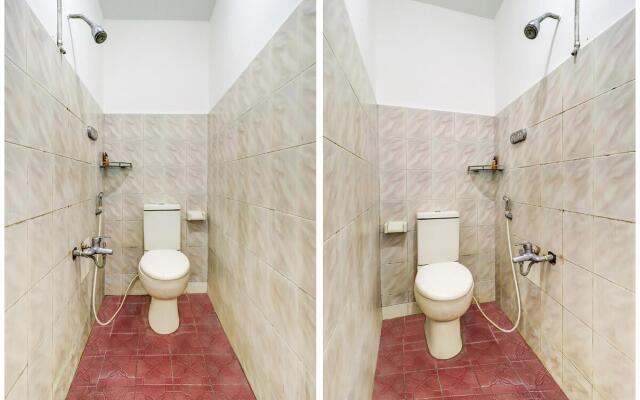 OYO 3341 Ten Guest House