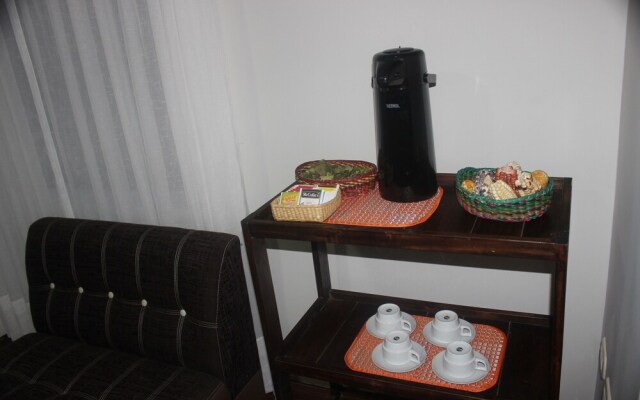 La Escala Guest House