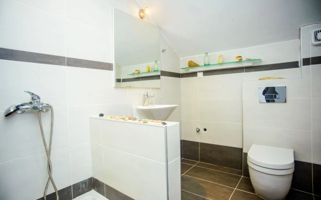 Xenia Ionis Luxury Concept Apartments