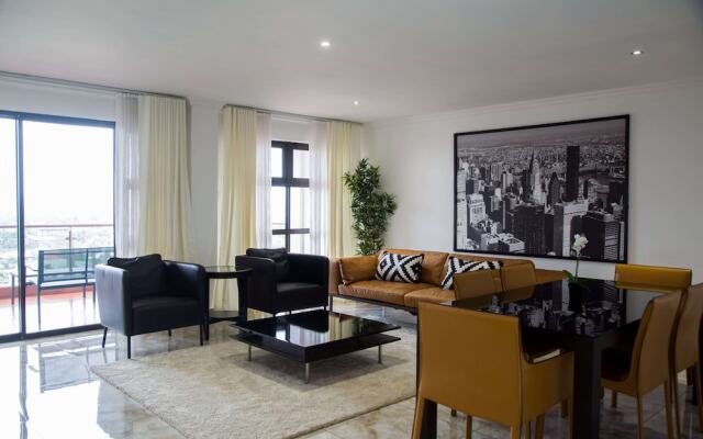 WDC Aparthotel