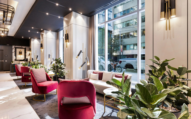 Hotel Riu Plaza Toronto