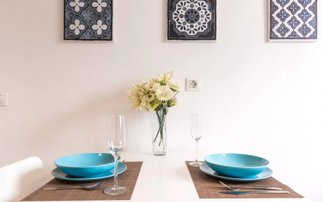 Home2Book Villa Fiona Private Pool & Wifi