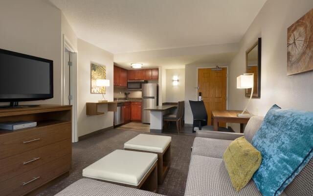 Staybridge Suites Tampa East - Brandon, an IHG Hotel