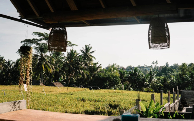 Raditya Villa Ubud
