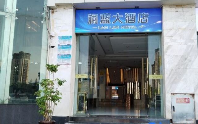 Grand Lanlan Hotel