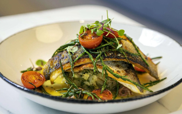 Novotel Liverpool Paddington Village