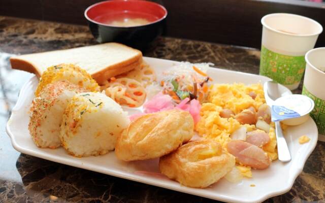 Toyoko Inn Utsunomiya Ekimae 2